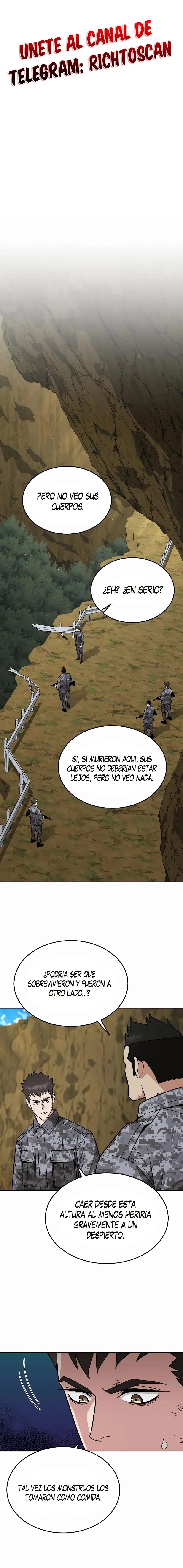 EL DESPERTAR DEL CHEF > Capitulo 36 > Page 01